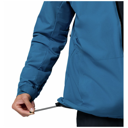 Мъжко зимно яке Columbia Winter District™ III Jacket
