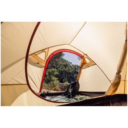Туристическа палатка Coleman Darwin Summer 4 Plus