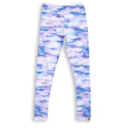 Детски панталони Wouki Aiki Pink lavender
