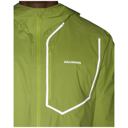 Мъжко яке Salomon Bonatti Pro Jacket M
