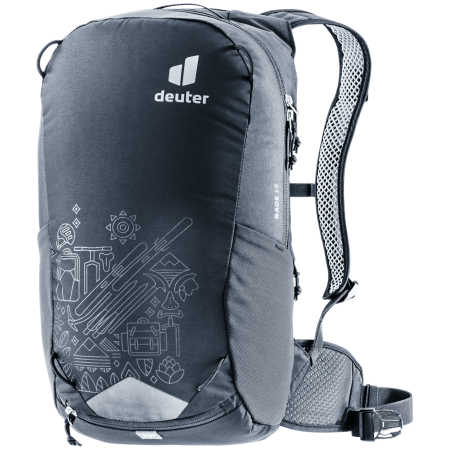 Раница Deuter Race 12 7125
