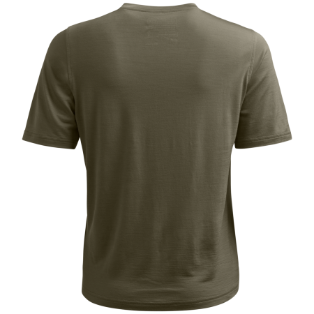 Дамска тениска Ortovox 140 Cool Round Landscape T-shirt