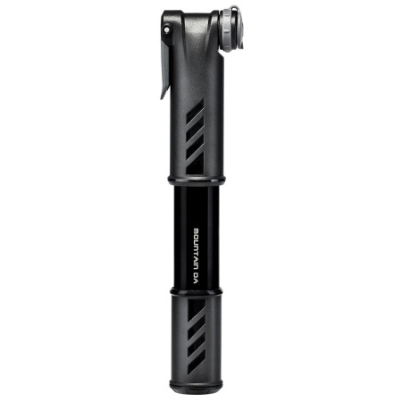 Помпа Topeak Mountain Da черен