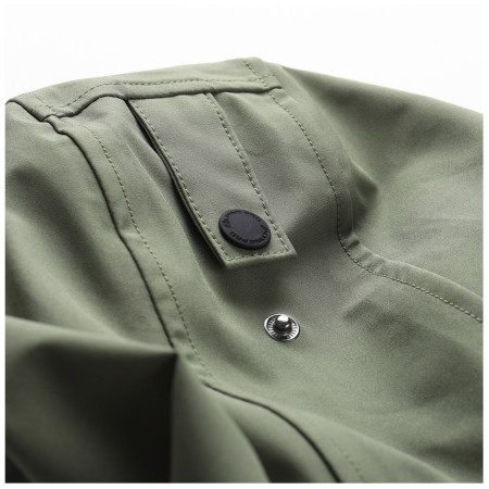 Мъжко палто Alpine Pro Perfet