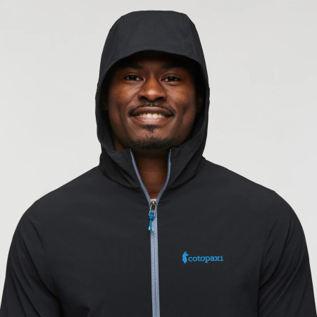 Мъжко яке Cotopaxi Vuelta Performance Windbreaker Jacket