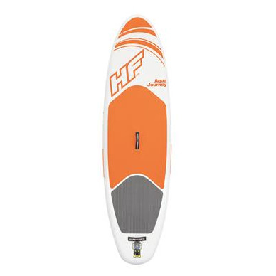 SUP борд Hydro Force Aqua Journey оранжев