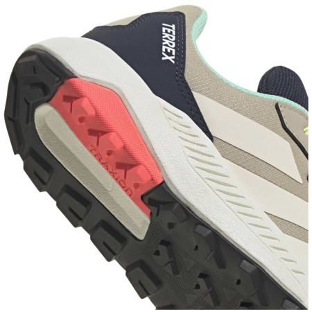 Детски обувки Adidas Terrex Anylander J Grey