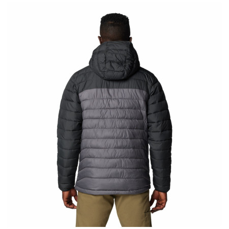 Мъжко яке Columbia Powder Lite™ II Hooded Jacket