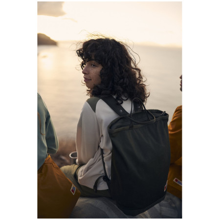 Чанта през рамо Fjällräven Vardag Totepack