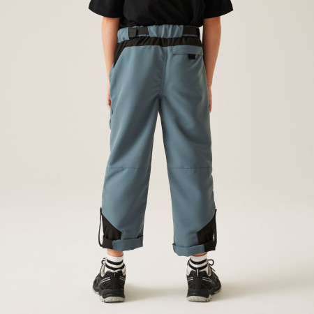 Детски панталони Regatta Sorcer Mountain Trousers VII
