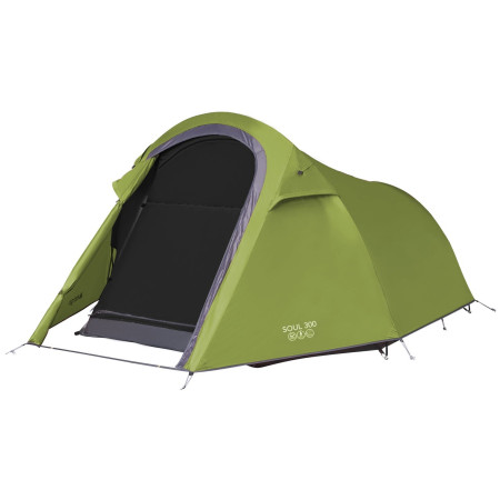 Палатка Vango Soul 300 зелен Treetops