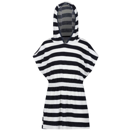 Детска рокля Regatta Bernessa бял/син