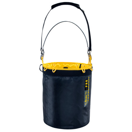 Работна торба Beal Genius Bucket Plus 20l черен