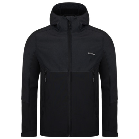 Мъжко яке Loap Lupp черен