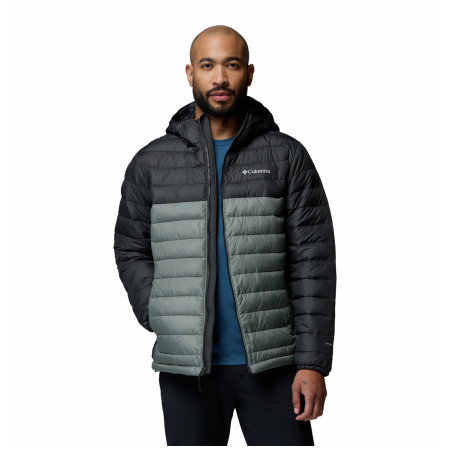 Мъжко яке Columbia Powder Lite™ II Hooded Jacket