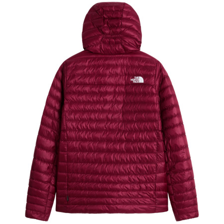 Дамско пухено яке The North Face W Bettaforca Lt Down Hoodie