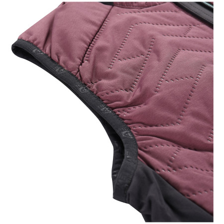 Дамска жилетка Alpine Pro Berfa 3