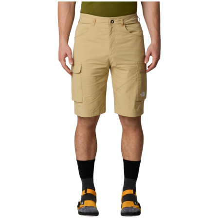 Мъжки къси панталони The North Face Exploration Cargo Short