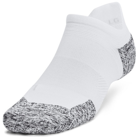 Комплект чорапи Under Armour UA Velociti Run Cush 3Pk Ns
