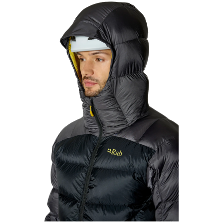 Мъжко яке Rab Neutrino Pro Hoody
