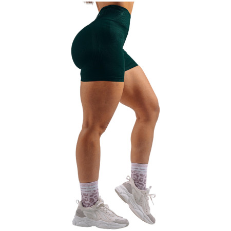 Дамски къси панталони Nebbia Extra Push-Up Shorts Primal