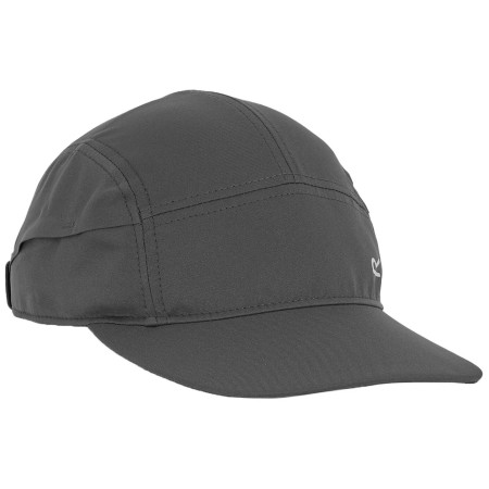 Шапка с козирка Regatta Active Cap II сив Ash