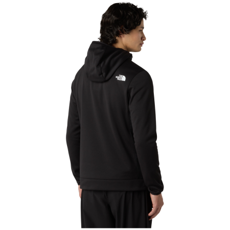 Функционален мъжки суитшърт The North Face M Mountain Athletics Fleece Full Zip Jac