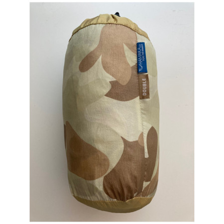 Хамак Hamaka.eu Camping single + Slap Strap