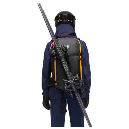 Раница за алпинизъм Mammut Tour 30 Women Removable Airbag 3.0