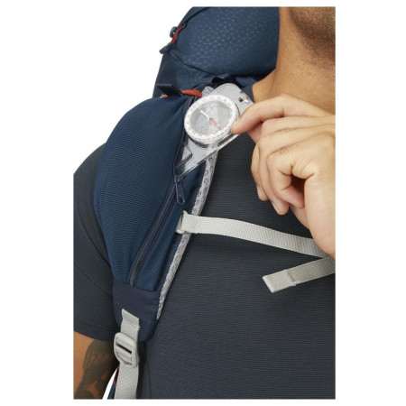 Раница Lowe Alpine Yacuri 55