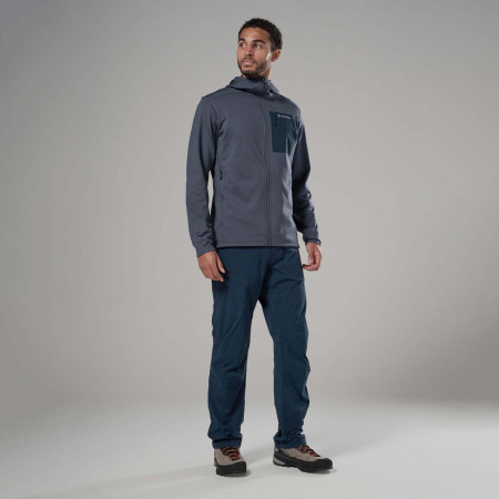 Функционален мъжки суитшърт Montane Protium Hoodie