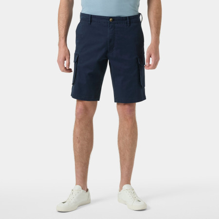 Мъжки къси панталони Helly Hansen Bryggen Cargo Shorts