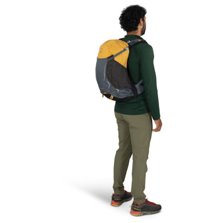 Туристическа раница Osprey Hikelite 26