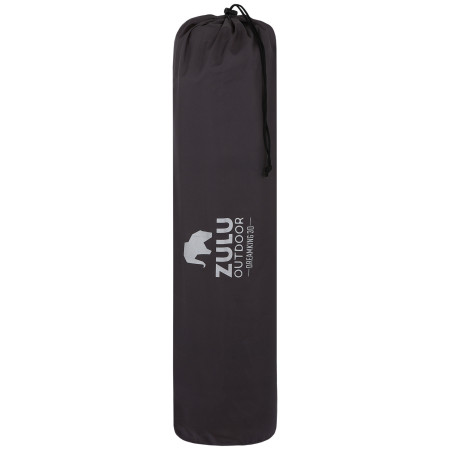 Самонадуващ се матрак Zulu DreamKing 3D Mat Single 7,5