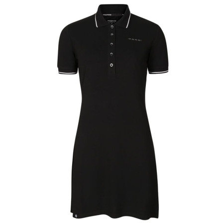 Рокля Progress Aneta черен černá