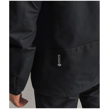 Дамско софтшел яке Ortovox Ortler Softshell Plus Jacket