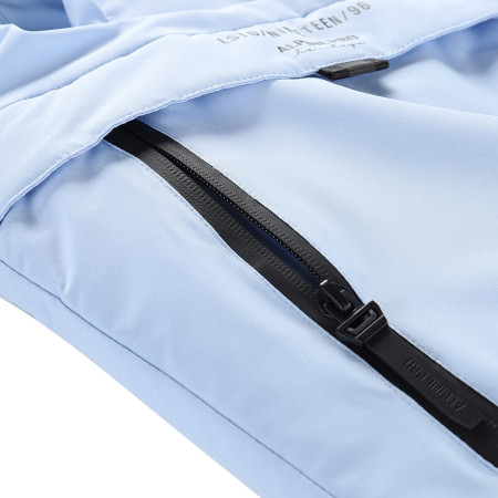 Детско зимно яке Alpine Pro Werdo 2