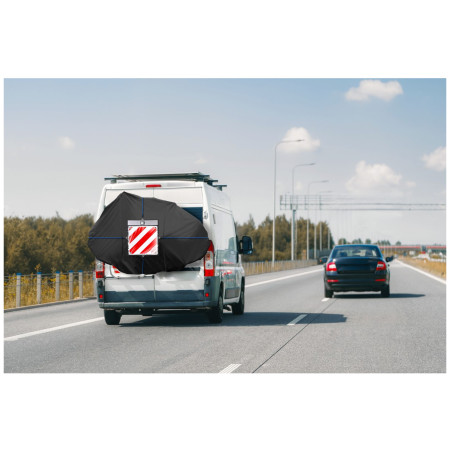 Покривало Brunner Bike Wrapper 2/3