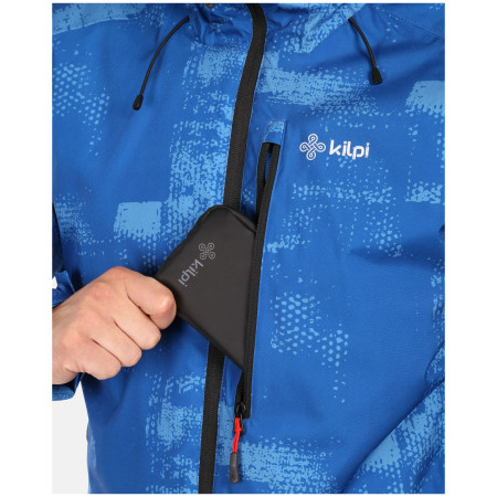 Мъжко яке Kilpi Tampa-M