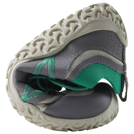 Детски обувки Reima Vaellus Earthy Beige