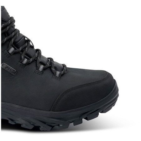 Мъжки високи трекинг обувки Regatta Burrell Leather