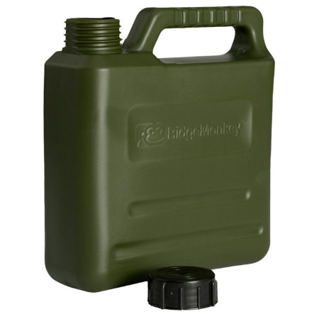 Пластмасова туба Ridge Monkey Heavy Duty Water Carrier 2.5L