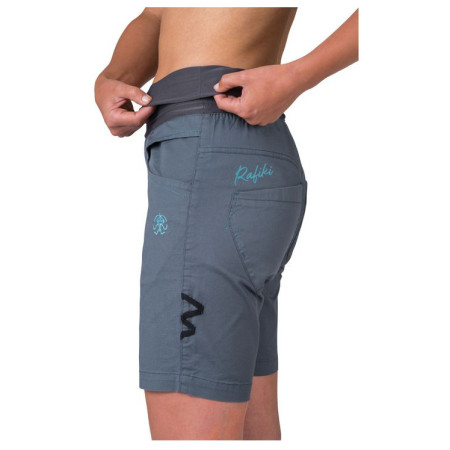 Дамски къси панталони Rafiki Muriel