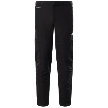 Мъжки панталони The North Face Lightning Convertible Pant черен