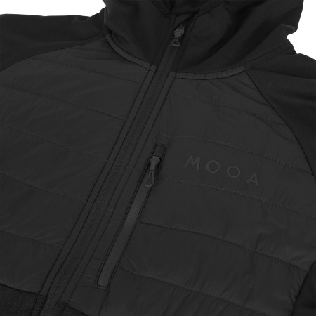 Функционален мъжки суитшърт MOOA Revva