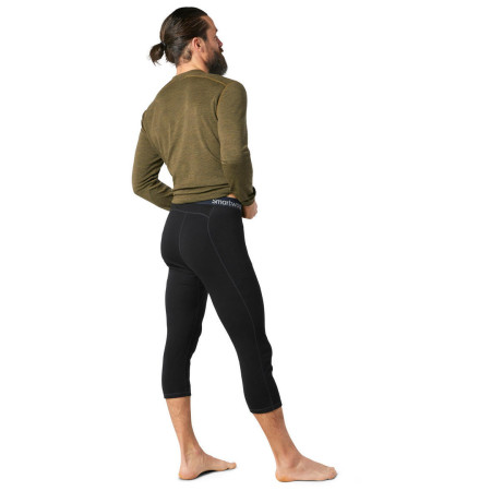 Мъжки 3/4 долни гащи Smartwool Merino 250 Baselayer 3/4 Bottom
