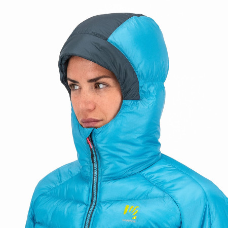 Дамско зимно яке Karpos Focobon W Jacket