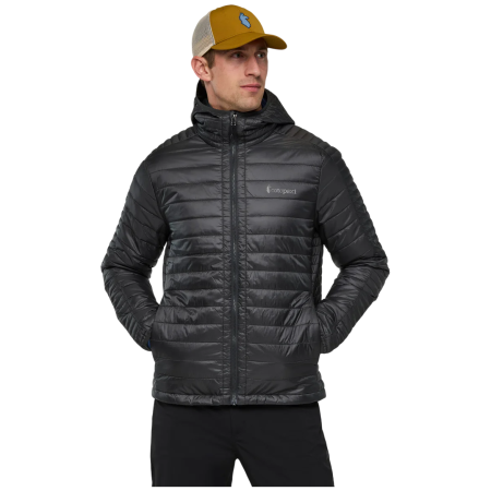 Мъжко яке Cotopaxi M'S Capa Insulated Hooded Jacket