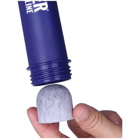 Резервен филтрачен газов пълнител Lifesaver Replacement Activated Carbon Filtres