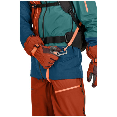 Раница Ortovox Avabag Litric Freeride 28